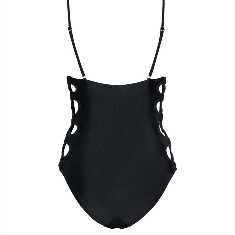 Swimsuit - Picture 6 of 10